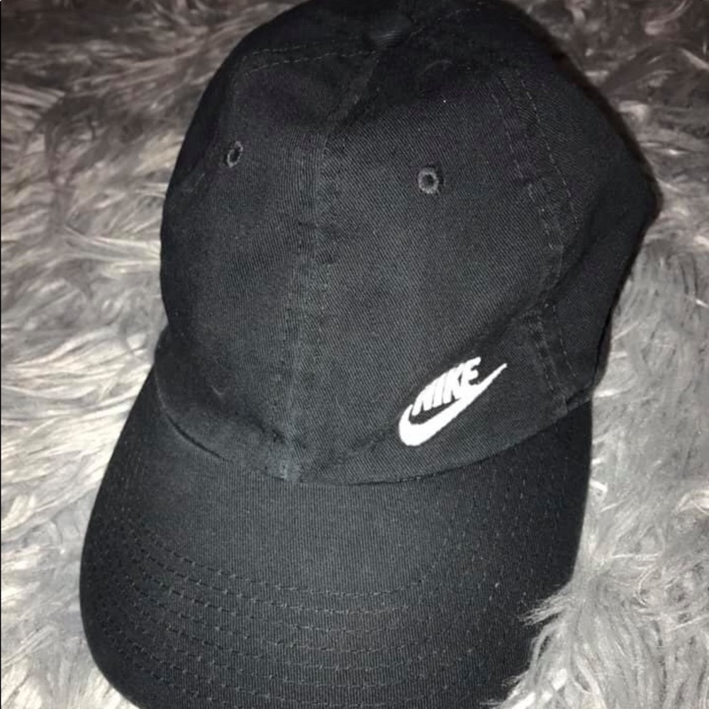Nike hat
